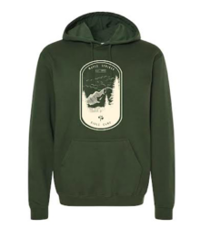 Hoodie (Adult Sizes XS-2XL)