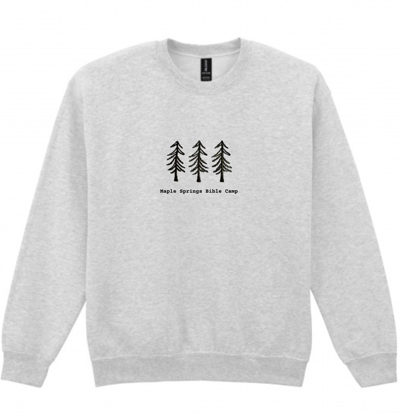 Crewneck