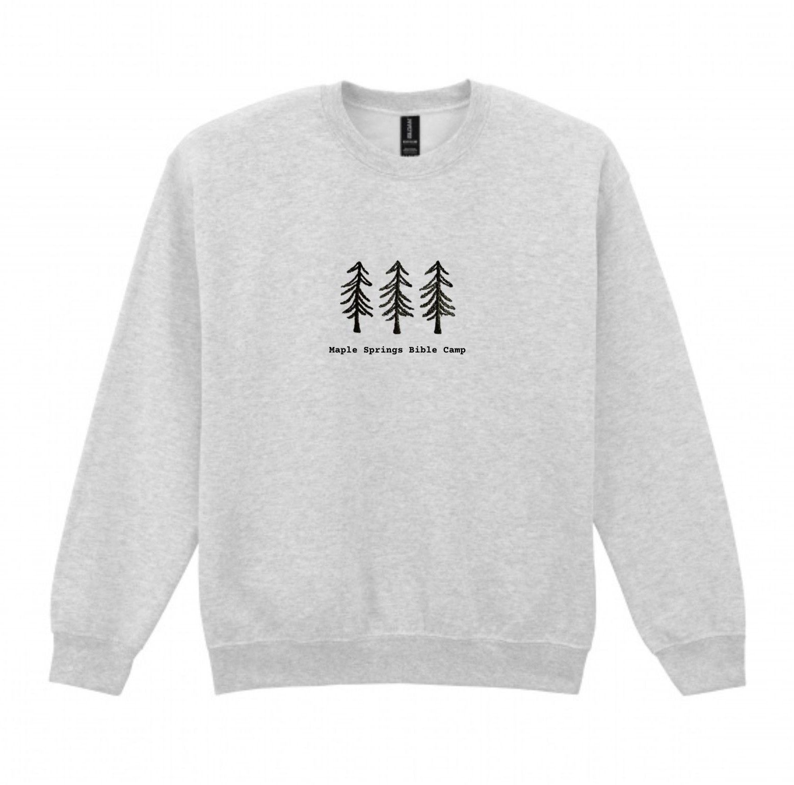 Crewneck